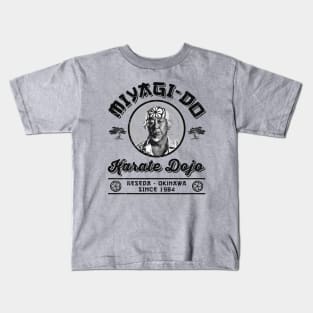 Miyagi Do Karate Dojo Kids T-Shirt